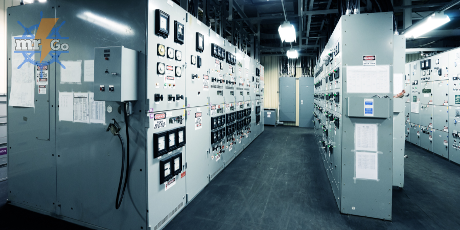 Gemi Elektrik ve Elektronik Sistem Bakımı